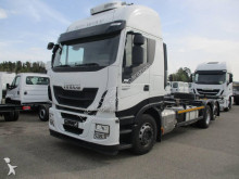 Iveco Non inserito Lkw Ausrüstungen