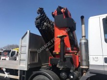 Palfinger Lkw Ausrüstungen