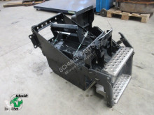 MAN TGX 81.41860-5383 / 81.41860-6115 Accubak Met Deksel
