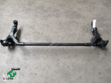 tweedehands chassis