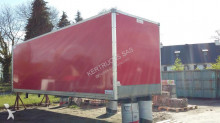 Trouillet Kastenwagen