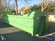 ampliroll / Polybenne Ampliroll