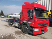 used container