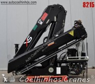 Hiab Hilfskran