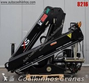 Hiab Hilfskran