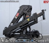 Hiab Hilfskran