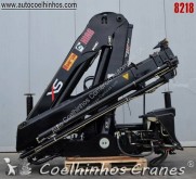 Hiab Hilfskran