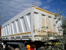 used tipper