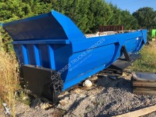 used tipper