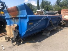 used tipper