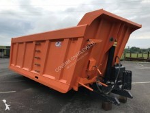 used tipper