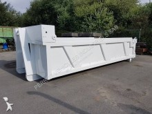 used tipper