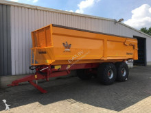 new tipper