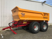used tipper