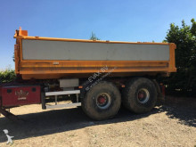used tipper