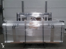 Anteo rear hatch