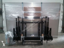 Anteo rear hatch