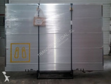 Anteo rear hatch