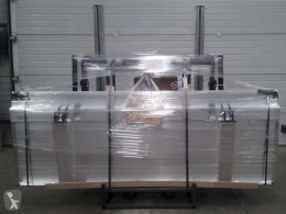 Anteo rear hatch