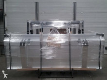 Anteo rear hatch