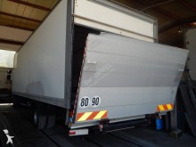 used rear hatch
