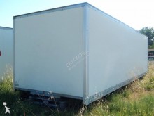 used box container