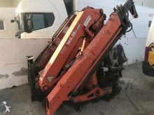 grúa auxiliar Terex