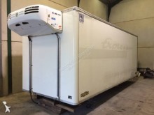 carrocería Chereau