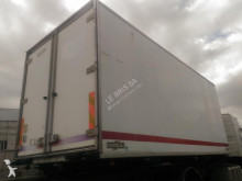 caisse frigorifique Chereau