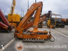 grue auxiliaire occasion