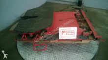 MAN chassis