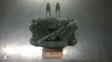 MAN chassis