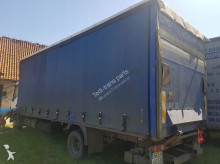 zabudowa burtoplandeka używany