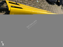MAN Spoiler ZABUDOWA MIĘDZY OSIOWA OWIEWKA pour tracteur routier TGA