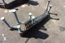MAN Attache pour tracteur routier TGA
