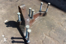 MAN Attache MOCOWANIE SILNIKA pour tracteur routier TGA