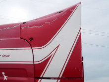Scania Spoiler pour tracteur routier SPOJLERY OWIEWKI KOMPLETNE R TOPLINE ORG