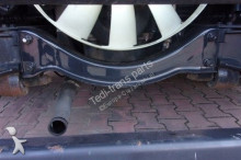 MAN Attache BELKA POD SILNIK KOŁYSKA pour tracteur routier TGA TGX TGS