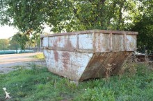 tweedehands container