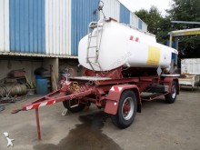 Lafon tanker