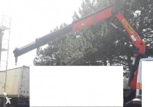Palift-Palfinger auxiliary crane