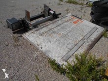 Dhollandia rear hatch