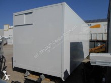 caisse fourgon occasion