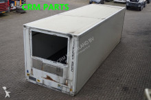 laadbak bakwagen onbekend
