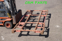 chassis onbekend