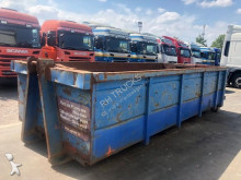 container onbekend