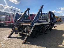 container onbekend