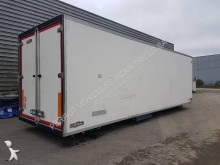 caisse frigorifique Chereau