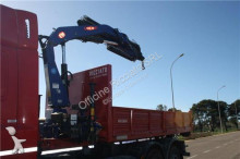 PM auxiliary crane