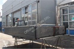 Attrezzature automezzi pesanti nc
